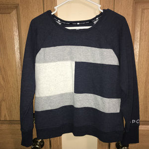 Tommy Hilfiger Sport Crew